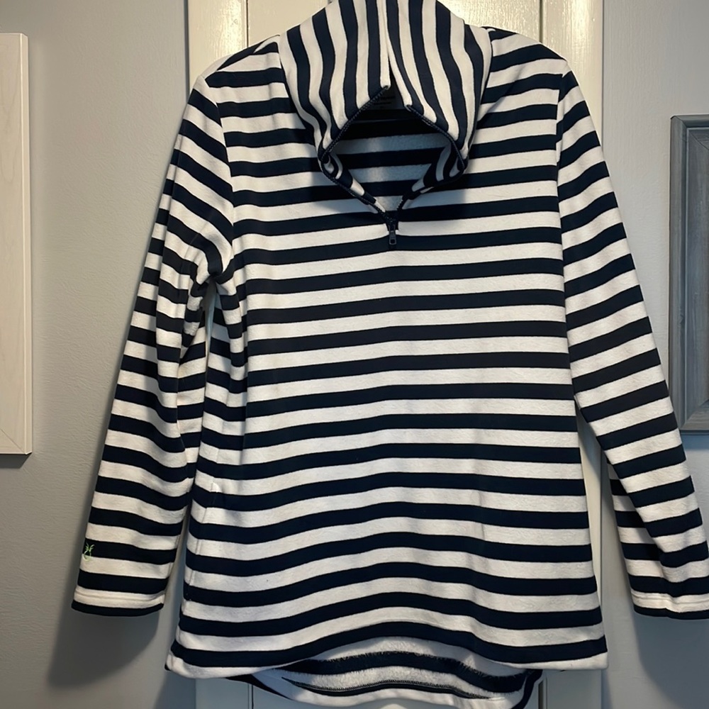Dudley Stephens Prospect Pullover